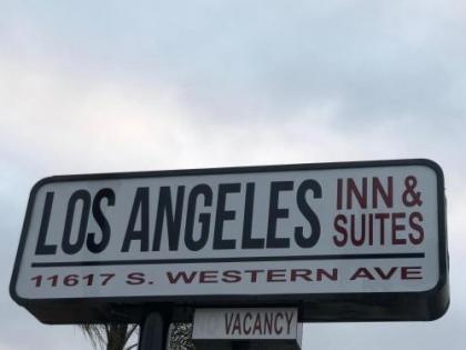 Los Angeles Inn & Suites - LAX - image 3