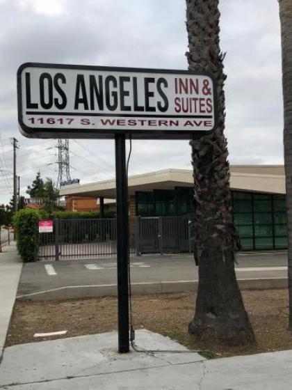 Los Angeles Inn & Suites - LAX - image 4